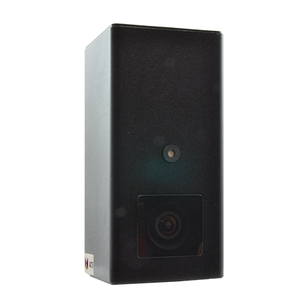 ACTi Q250 3MP Day/Night Outdoos In Wall Box Camera, 2 5mm Lens