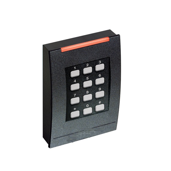 ATV RK40-921N RK40 SE Reader 3x5 Single Gang without Prox, iCLASS SE Reader