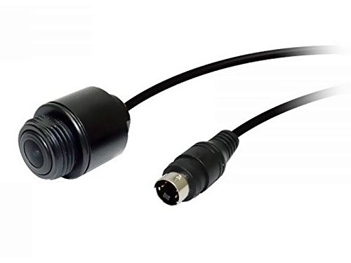 Everfocus S200 1080p HD AHD Outdoor Covert Camera, 2 7mm Lens