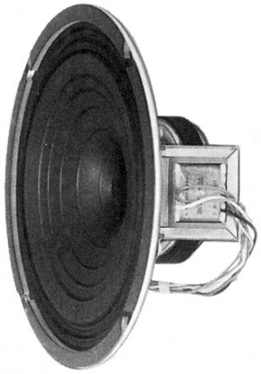 Alpha SP008T Speaker 8″ Round + 25V/70V Transformer<span class="codevz-product-category-after-title">Audio</span>