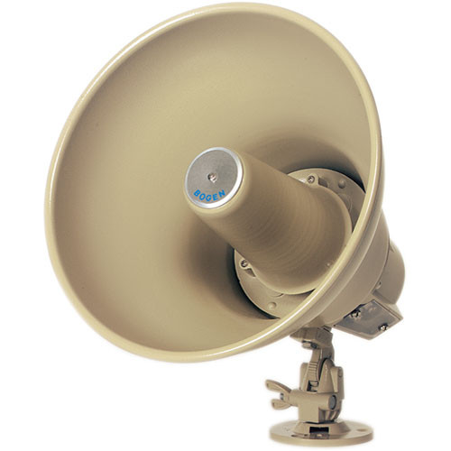 Bogen SP308A Reentrant Horn Loudspeaker 30W 8 ohms