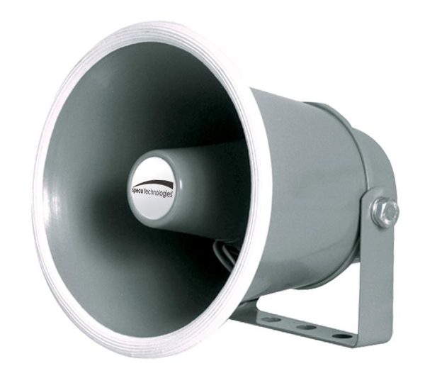 Speco SPC104 6" 4 Ohm Weatherproof PA Speaker Horn