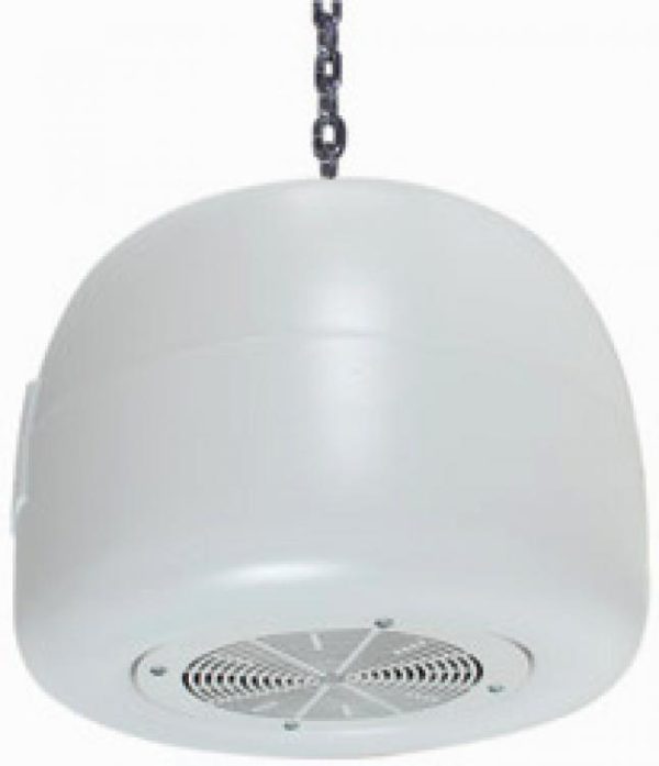 Alpha ST4-IC8W 25V/70V Suspended Speaker, White<span class="codevz-product-category-after-title">Audio</span>