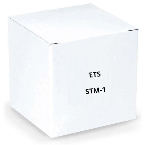 ETS STM 1 Siren Generator and Voice Mixer