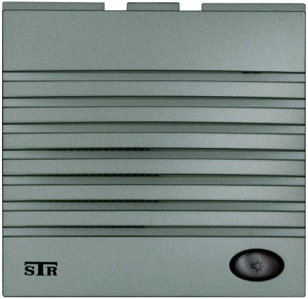 Alpha TSMBT Bus Speaker/Microphone, Titan Used with Ht3011 Type S.T.R. 2 Wire ‘Bus’ Handsets Only and Modular Style Panel(S)<span class="codevz-product-category-after-title">Audio</span>