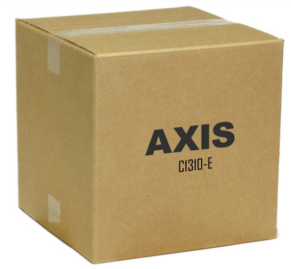 Axis 01796-001 C1310-E Network Horn Speaker<span class="codevz-product-category-after-title">Audio</span>