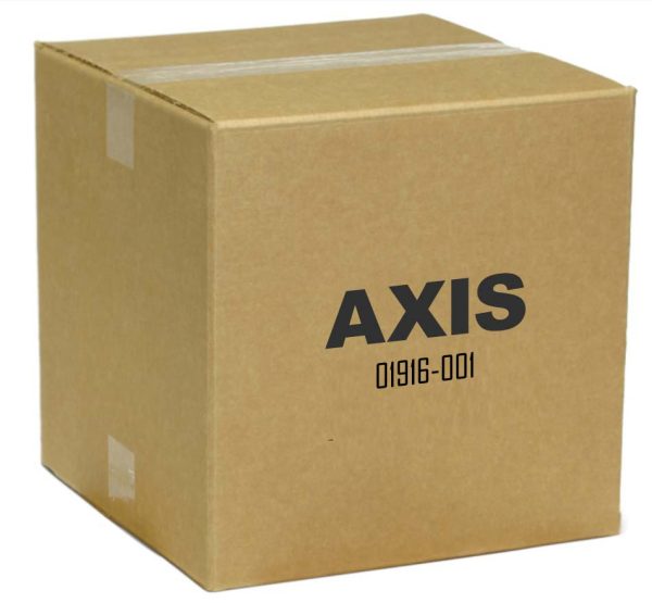 Axis 01916-001 C1410 Network Mini Speaker<span class="codevz-product-category-after-title">Audio</span>