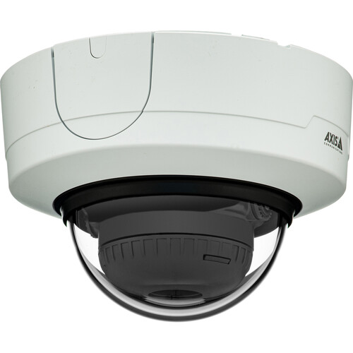 Axis 02326-001 P3265-V 2 Megapixel Indoor Dome Camera with 3.4-8.9mm Lens<span class="codevz-product-category-after-title">Dome Cameras</span>