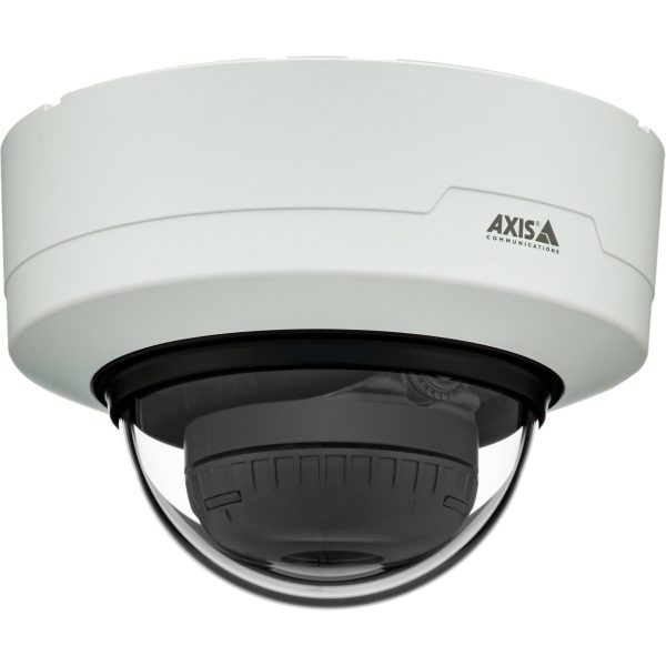 Axis 02326-001 P3265-V 2 Megapixel Indoor Dome Camera with 3.4-8.9mm Lens<span class="codevz-product-category-after-title">Dome Cameras</span>