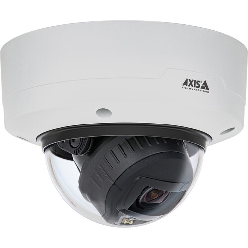 Axis 02330-001 P3267-LVE 5 Megapixel Outdoor IR Dome Camera with 3-8mm Lens<span class="codevz-product-category-after-title">Dome Cameras</span>