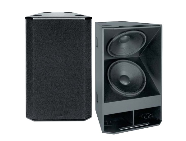 Bogen 100-7610 AE-7SB Compact Subwoofer System<span class="codevz-product-category-after-title">Audio</span>