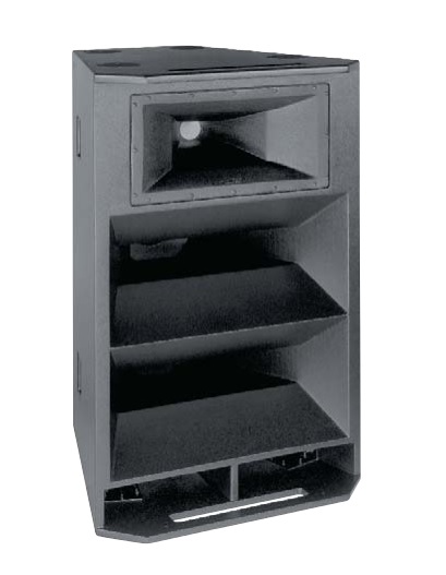 Bogen 100-7710-NT AE-7 Arrayable Loudspeaker System<span class="codevz-product-category-after-title">Audio</span>