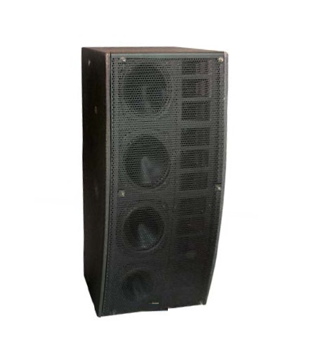 Bogen 101-1100 ALA-1 Compact Linear Array Speaker<span class="codevz-product-category-after-title">Audio</span>