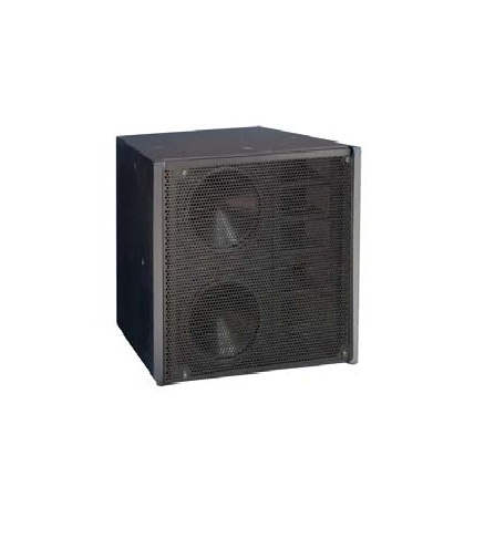 Bogen 101-1102 ALA-1LT Long-Throw Loudspeaker<span class="codevz-product-category-after-title">Audio</span>