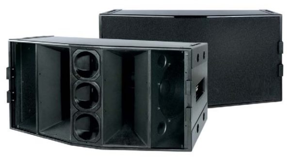 Bogen 101-1912 ALA-9 Acoustic Linear Array Loudspeaker System<span class="codevz-product-category-after-title">Audio</span>