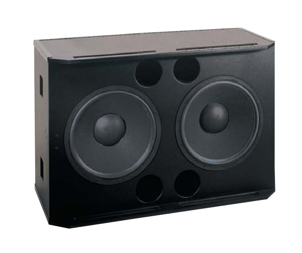 Bogen 105-0200-NT APL-12 Self-Powered Concert Subwoofer System<span class="codevz-product-category-after-title">Audio</span>