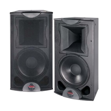 Bogen 106-0400 AFI-4 Contractor Series Loudspeaker System<span class="codevz-product-category-after-title">Audio</span>