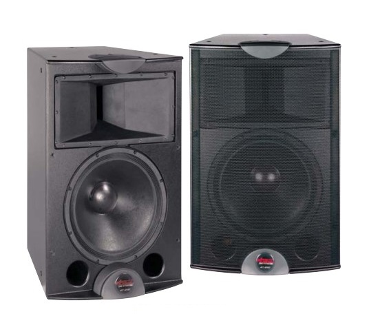 Bogen 106-0800 AFI-8 Contractor Series Loudspeaker System, Black<span class="codevz-product-category-after-title">Audio</span>