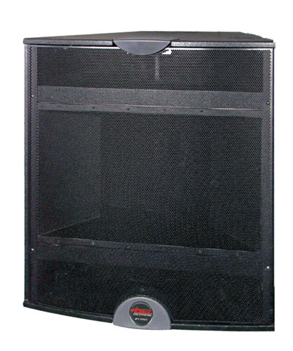 Bogen 106-9000 AFI-9 Arrayable Loudspeaker System<span class="codevz-product-category-after-title">Audio</span>