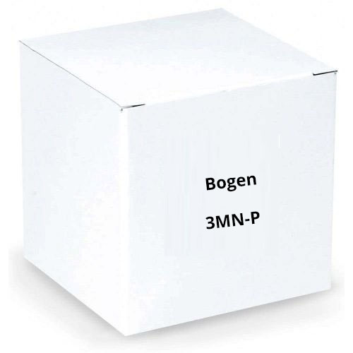 Bogen 3MN-P 3MN Speaker Modules<span class="codevz-product-category-after-title">Audio</span>