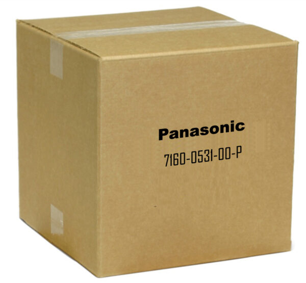 Panasonic 7160-0531-00-P Toughpad FZ-M1 and FZ-B2 Docking Station, No RF, Lite Port