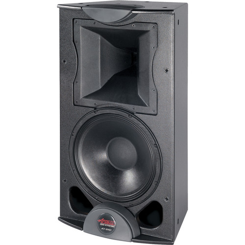 Bogen AFI-4-WR Contractor Series Passive Loudspeaker System, Weather Resistant, Black<span class="codevz-product-category-after-title">Audio</span>