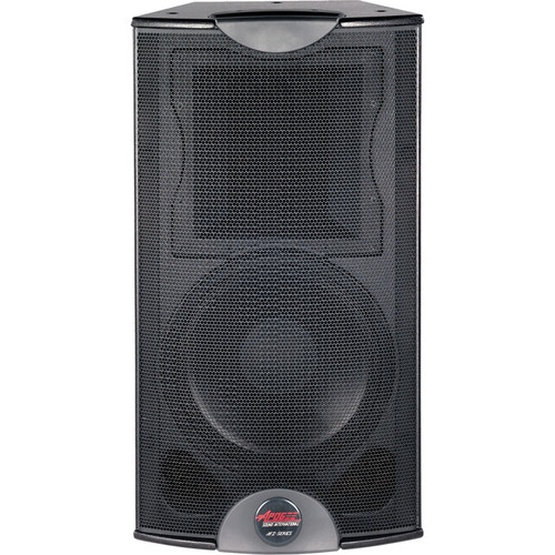 Bogen AFI-4-WR Contractor Series Passive Loudspeaker System, Weather Resistant, Black<span class="codevz-product-category-after-title">Audio</span>