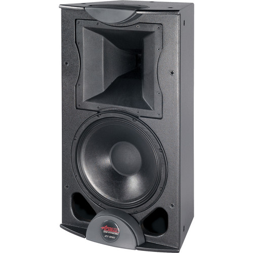 Bogen AFI-4W-WR 2-Way Passive Loudspeaker System, Wide, Weather Resistant, Black<span class="codevz-product-category-after-title">Audio</span>