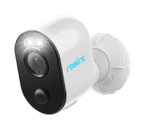 Reolink Argus-3 1080p Wire-Free Security Camera with Motion Spotlight<span class="codevz-product-category-after-title">Network</span>