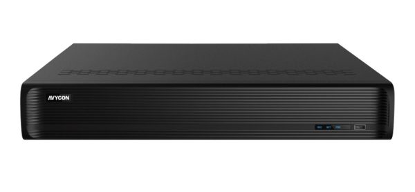 Avycon AVR-HT532C-10T 32 Channel UHD Digital Video Recorder, 10TB<span class="codevz-product-category-after-title">Digital Video Recorders</span>