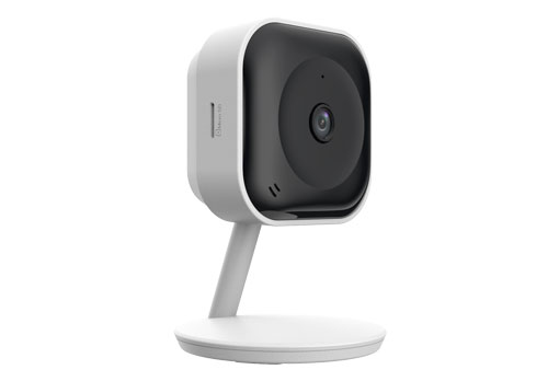 Uniview C1L-2WN-G Smart Wireless Cube Camera<span class="codevz-product-category-after-title">Network</span>