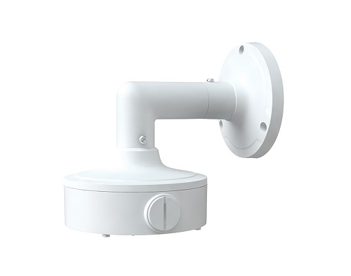 Digital Watchdog DWC-MV9WMJ2 Wall Mount and Junction Box for MV9 Varifocal Dome Camera