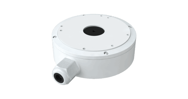 Digital Watchdog DWC-MVTJUNC2 Junction Box for Varifocal Lens Dome Camera with Video Analytics