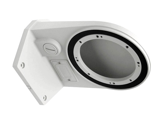 Digital Watchdog DWC-P220WMW Wall Mount Bracket for PTZ220XW White