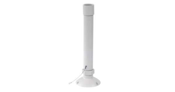 Digital Watchdog DWC-P336CMW Ceiling Mount Bracket for White IP PTZ Cameras