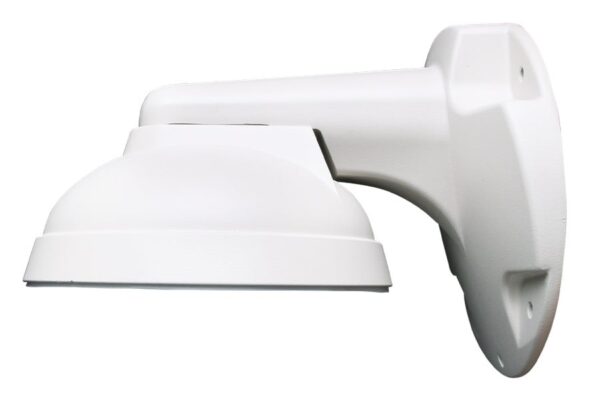Digital Watchdog DWC-VFWMW Wall Mount Bracket for MVC, White