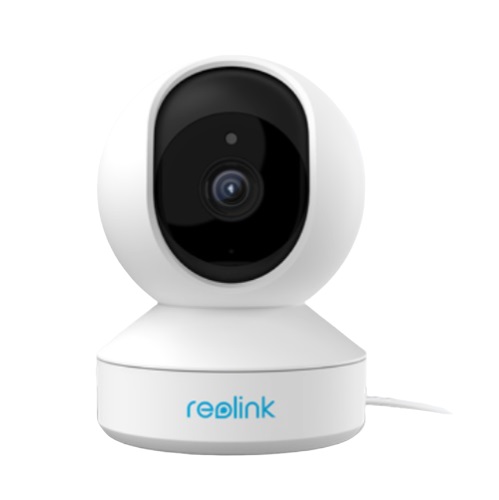 Reolink E1-Pro 4 Megapixel Pan and Tilt Smart Home Wireless IP Camera, 4mm<span class="codevz-product-category-after-title">Network</span>