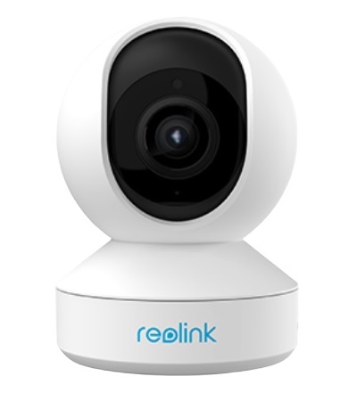 Reolink E1-Zoom 5 Megapixel Pan, Tilt and Zoom Smart Home Camera, 2.8-8mm Lens<span class="codevz-product-category-after-title">Network</span>