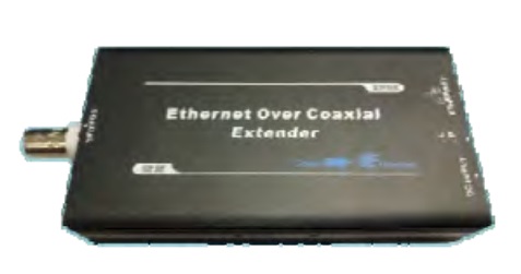 Ikegami EE RX101 Switch Receiver, NVR Side