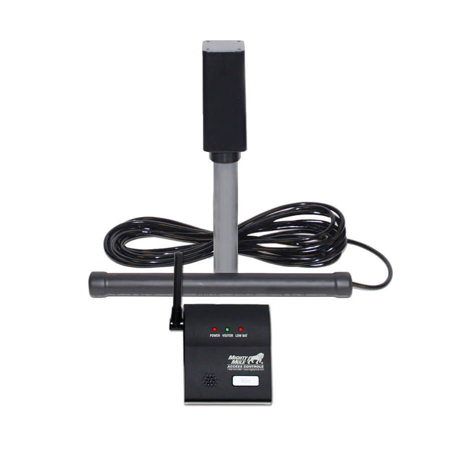 Linear FM231 Wireless Driveway Alarm