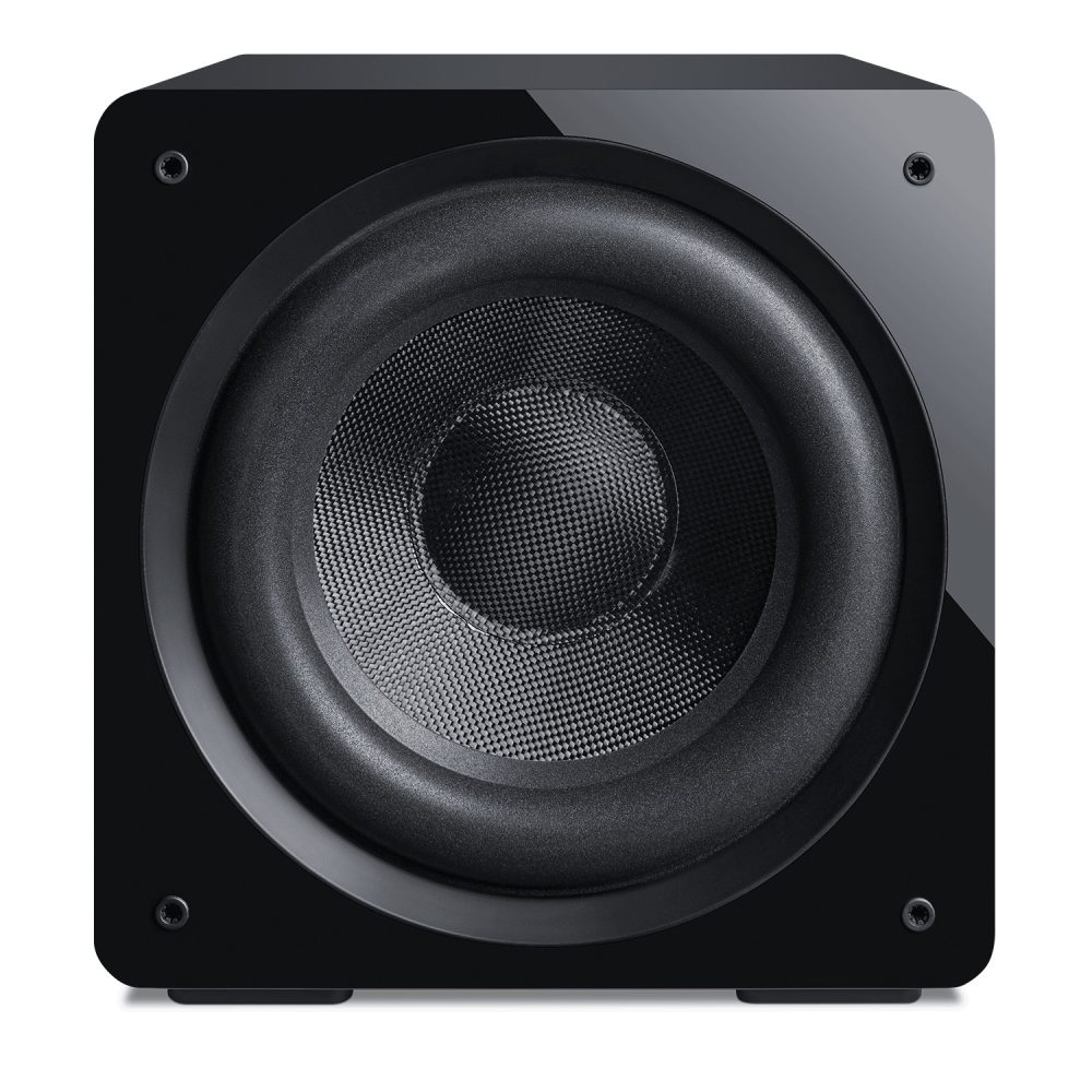 Linear FRS-12 Signature FRS 12″ Subwoofer, Multivoltage