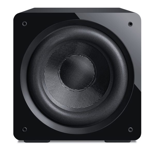 Linear FRS-12 Signature FRS 12″ Subwoofer, Multivoltage<span class="codevz-product-category-after-title">Audio</span>