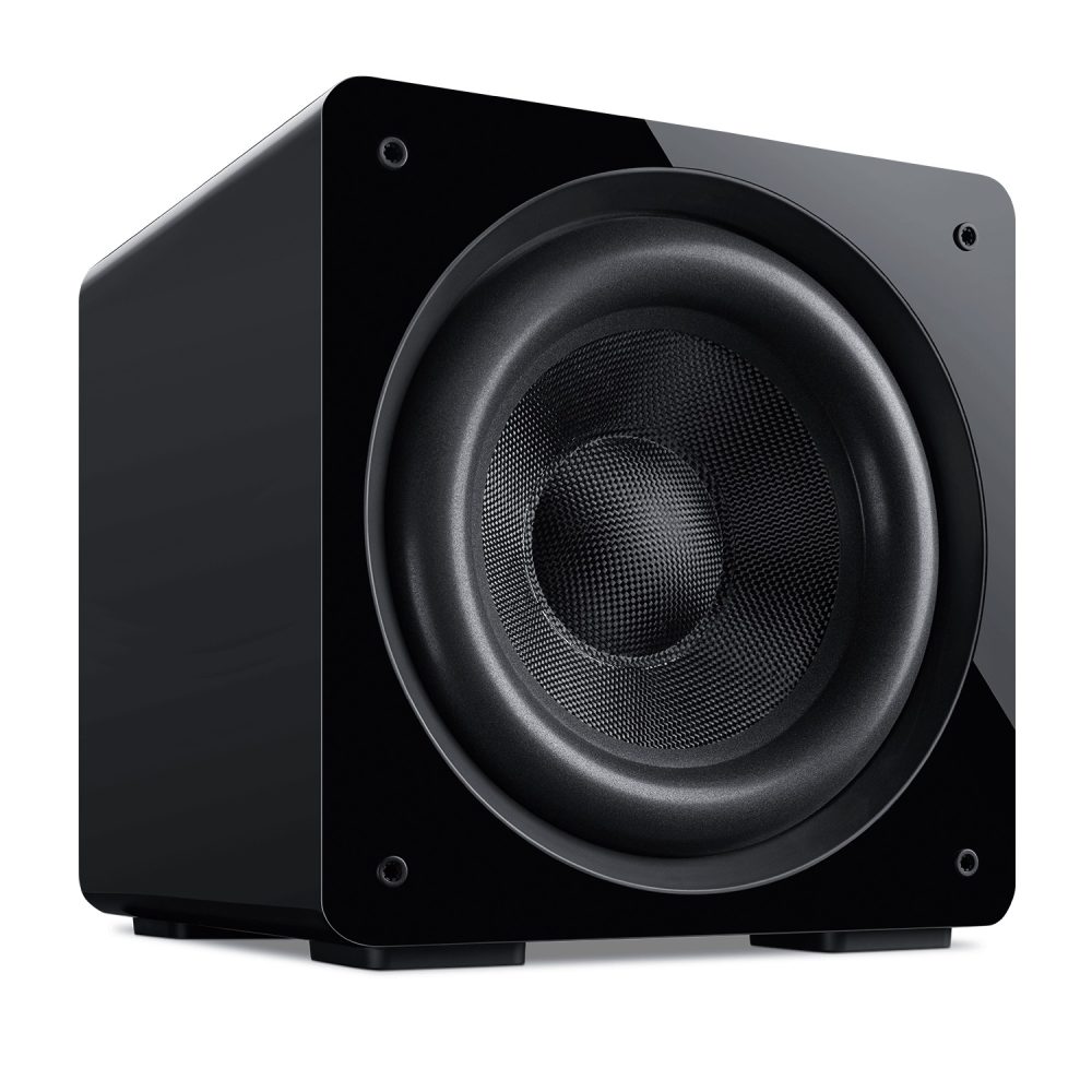 Linear FRS-12 Signature FRS 12″ Subwoofer, Multivoltage