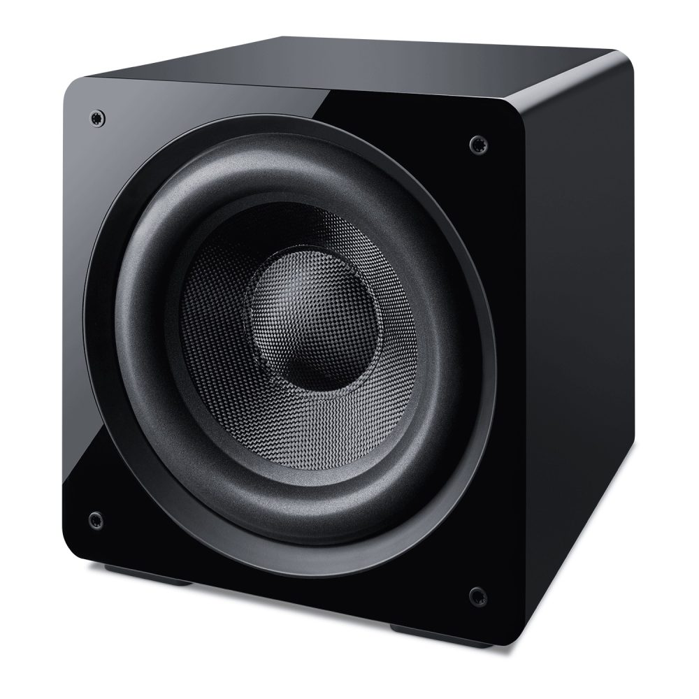 Linear FRS-12 Signature FRS 12″ Subwoofer, Multivoltage