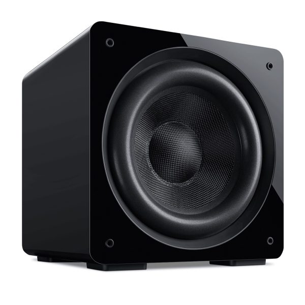 Linear FRS-12 Signature FRS 12″ Subwoofer, Multivoltage<span class="codevz-product-category-after-title">Audio</span>