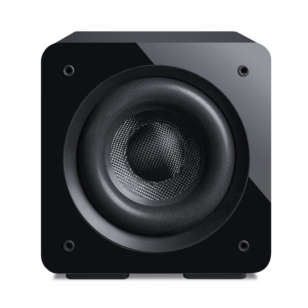 Linear FRS-8 Signature FRS 8″ Subwoofer, Multivoltage