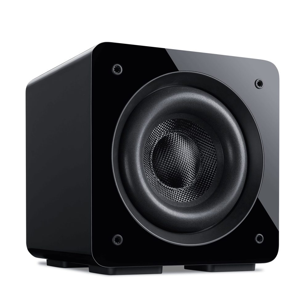 Linear FRS-8 Signature FRS 8″ Subwoofer, Multivoltage