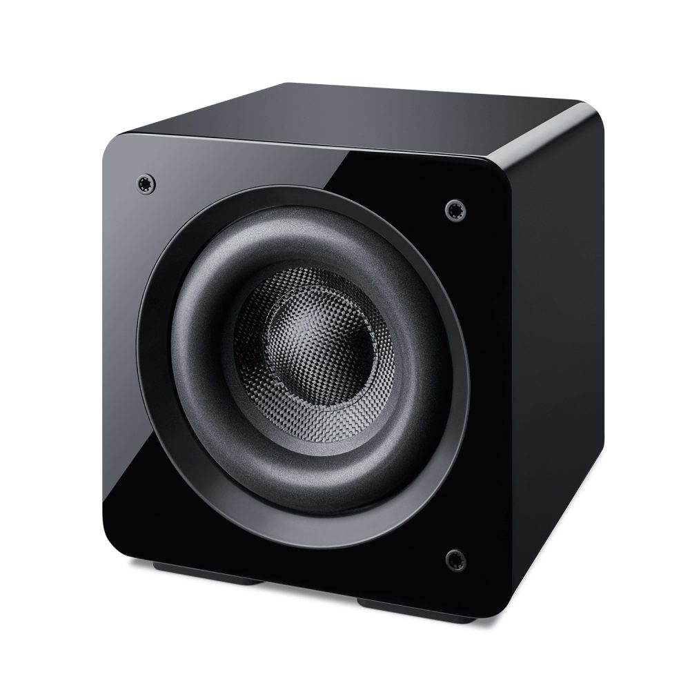 Linear FRS-8 Signature FRS 8″ Subwoofer, Multivoltage