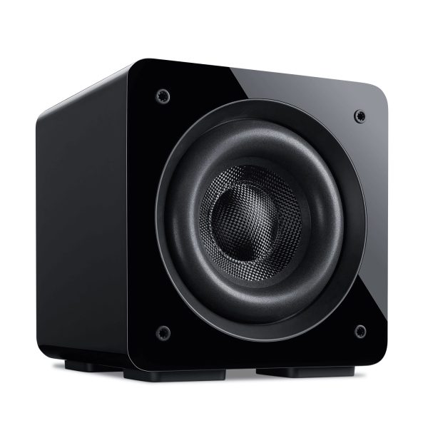 Linear FRS-8 Signature FRS 8″ Subwoofer, Multivoltage<span class="codevz-product-category-after-title">Audio</span>