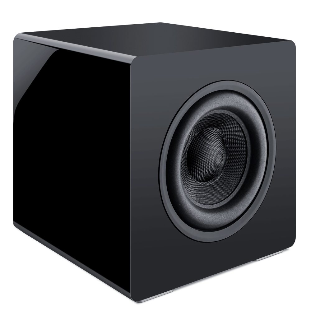 Linear FTEQ-12 Reference FTEQ Dual 12″ Subwoofer, Multivoltage